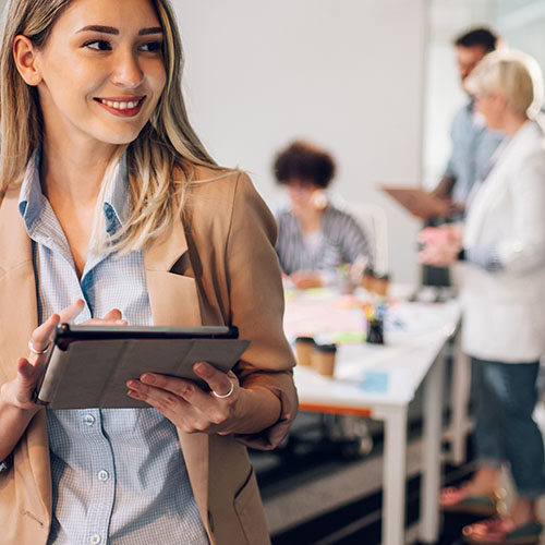 Gold Coast commercial property