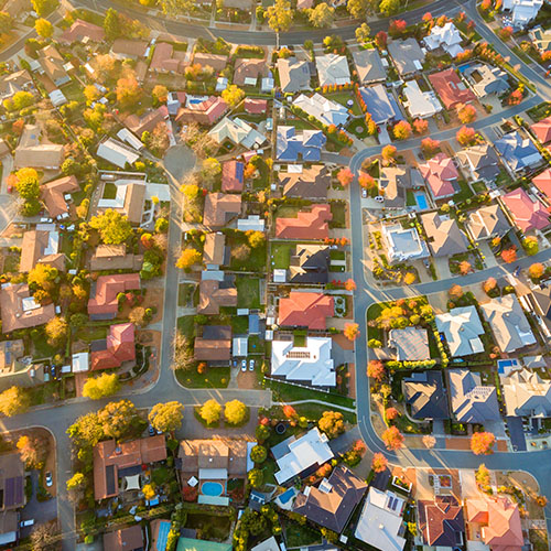 Gold Coast residential