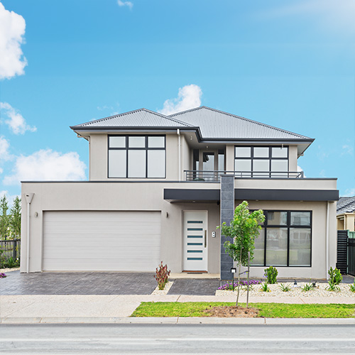 Refinancing your home