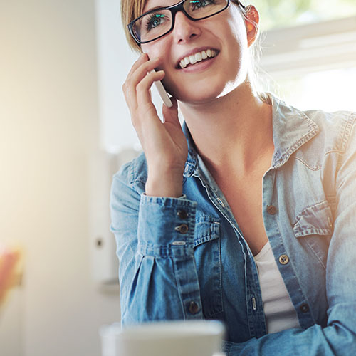 Self employed home loans