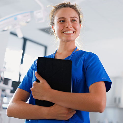 Home loans for nurses mobile